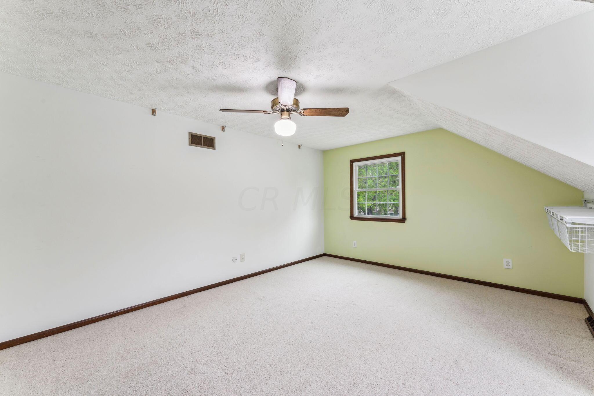 6381 South Sunbury Road Westerville, OH 43081 - Photo 36 of 51 Bedroom #5