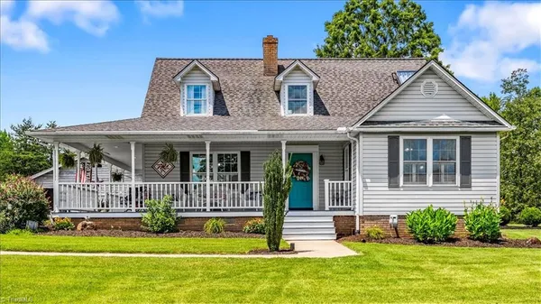 $575,000 | 523 Round House Road, Eden, NC 27288