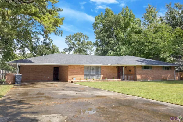 $335,000 | 5667 Asphodel Drive, Baton Rouge, LA 70806