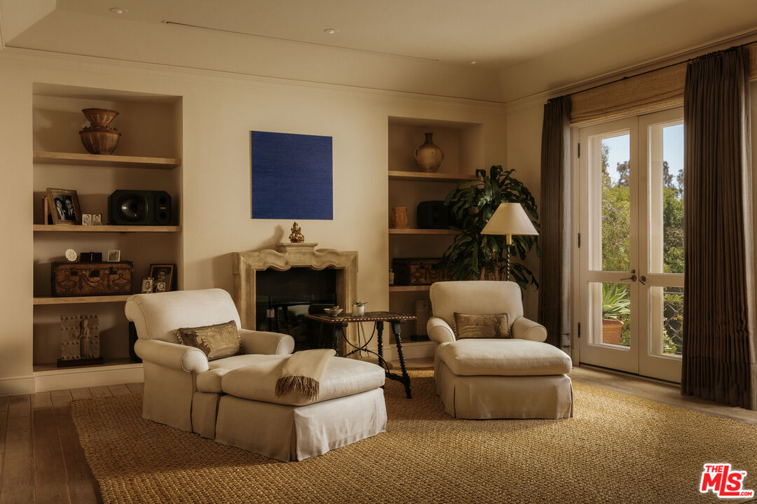 423 North Faring Road Los Angeles, CA 90077 - Photo 23 of 35