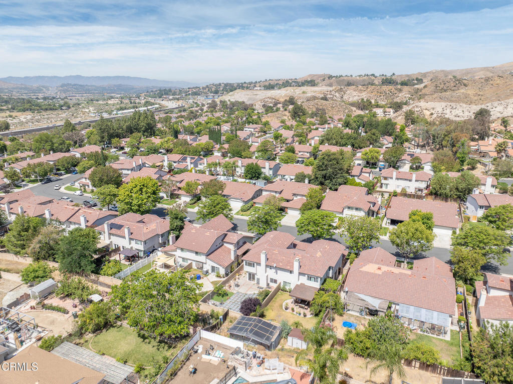 28942 Rue Daniel Santa Clarita, CA 91387 - Photo 40 of 43 DJI_0852