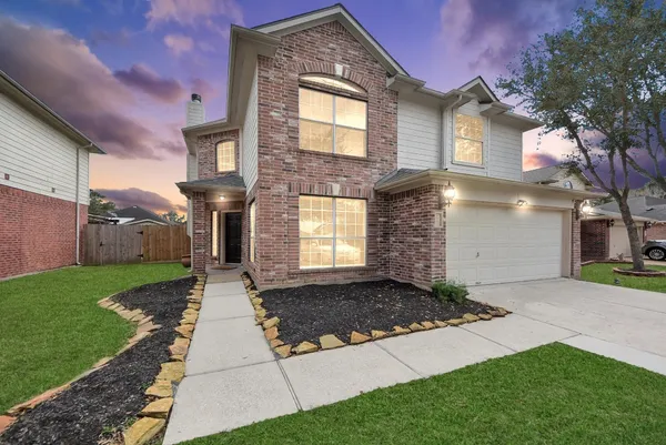 $309,000 | 1054 Inverness Cove, Dickinson, TX 77539