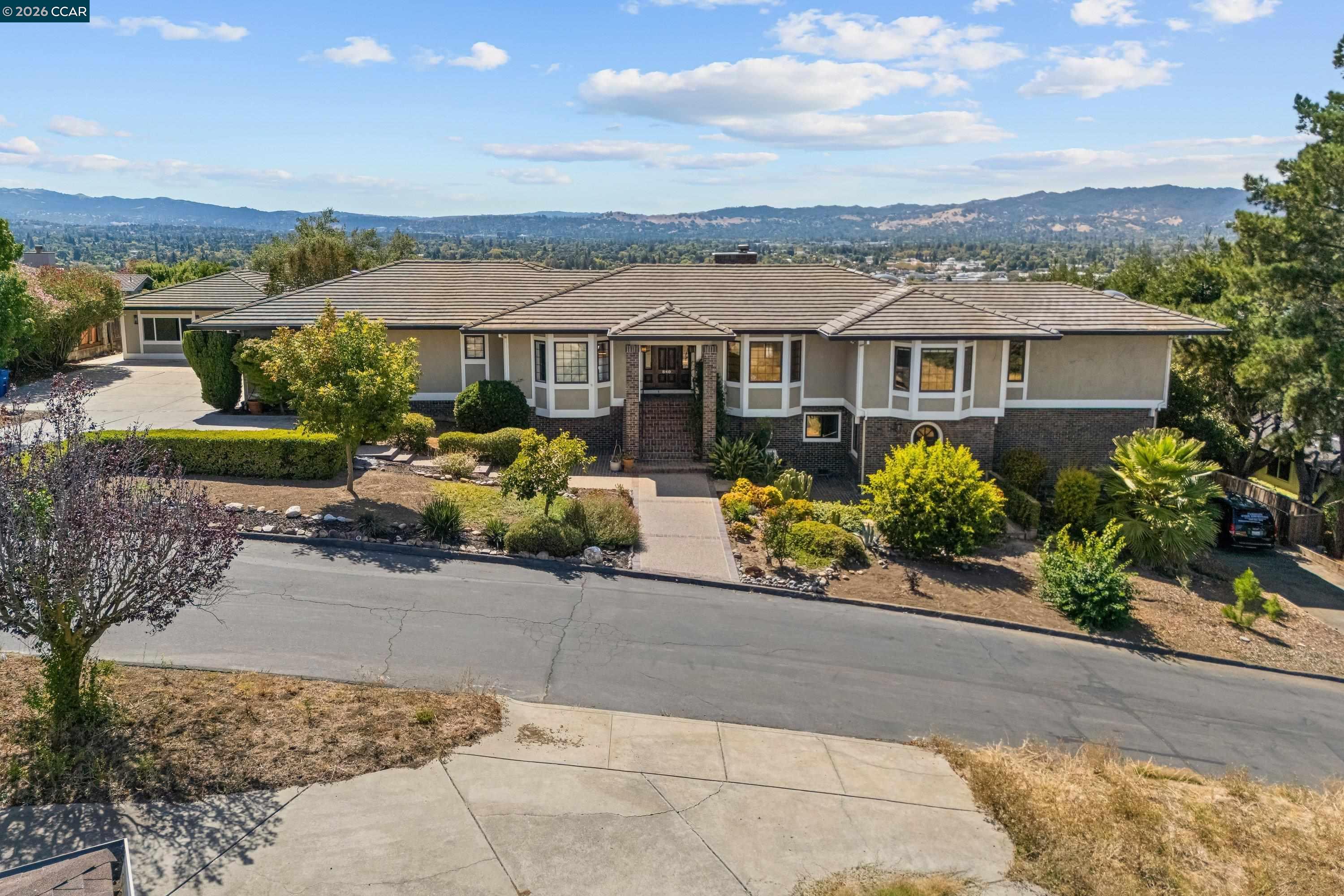 840 Ridge Drive Concord, CA 94518 - Photo 55 of 65 Gallery Image 55