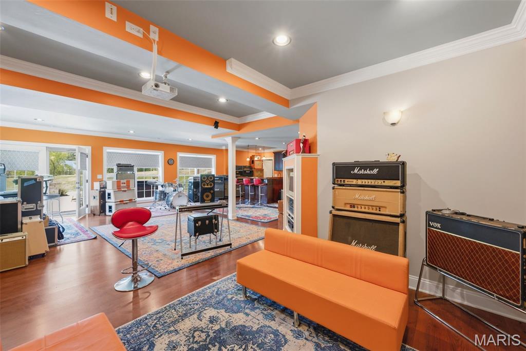 29401 Old Cotton Road Foristell, MO 63348 - Photo 67 of 94