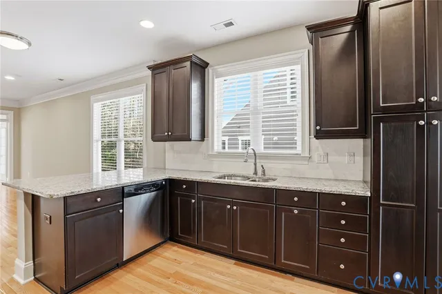 a bedroom with furniture and window