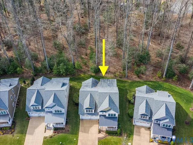 $835,000 | 9551 Creek Summit Circle, Richmond, VA 23235