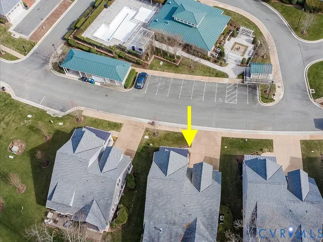 $835,000 | 9551 Creek Summit Circle, Richmond, VA 23235