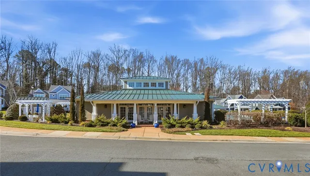 $835,000 | 9551 Creek Summit Circle, Richmond, VA 23235