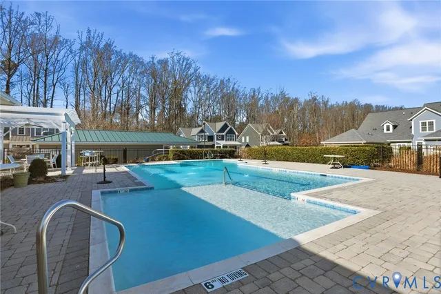 $835,000 | 9551 Creek Summit Circle, Richmond, VA 23235