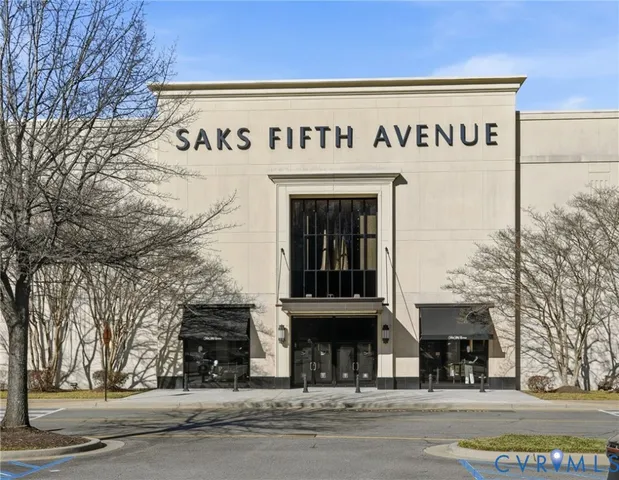 $835,000 | 9551 Creek Summit Circle, Richmond, VA 23235