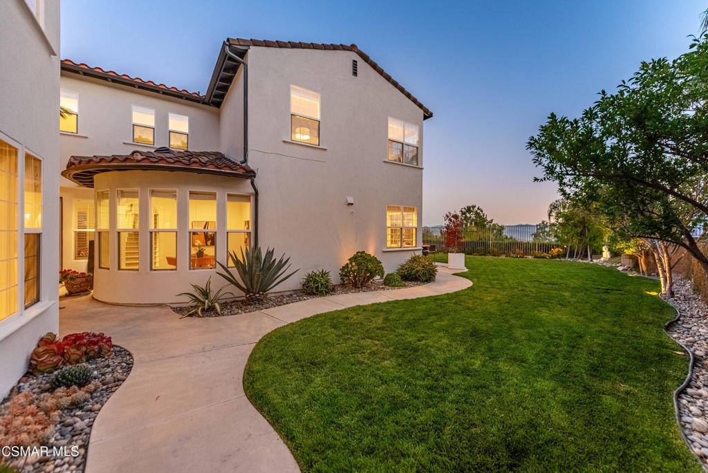 2424 Springbrook Street Thousand Oaks, CA 91362 - Photo 46 of 58