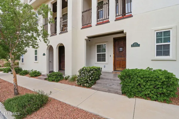 $385,000 | 472 Vin Benicarlo Pl. Place, El Paso, TX 79912