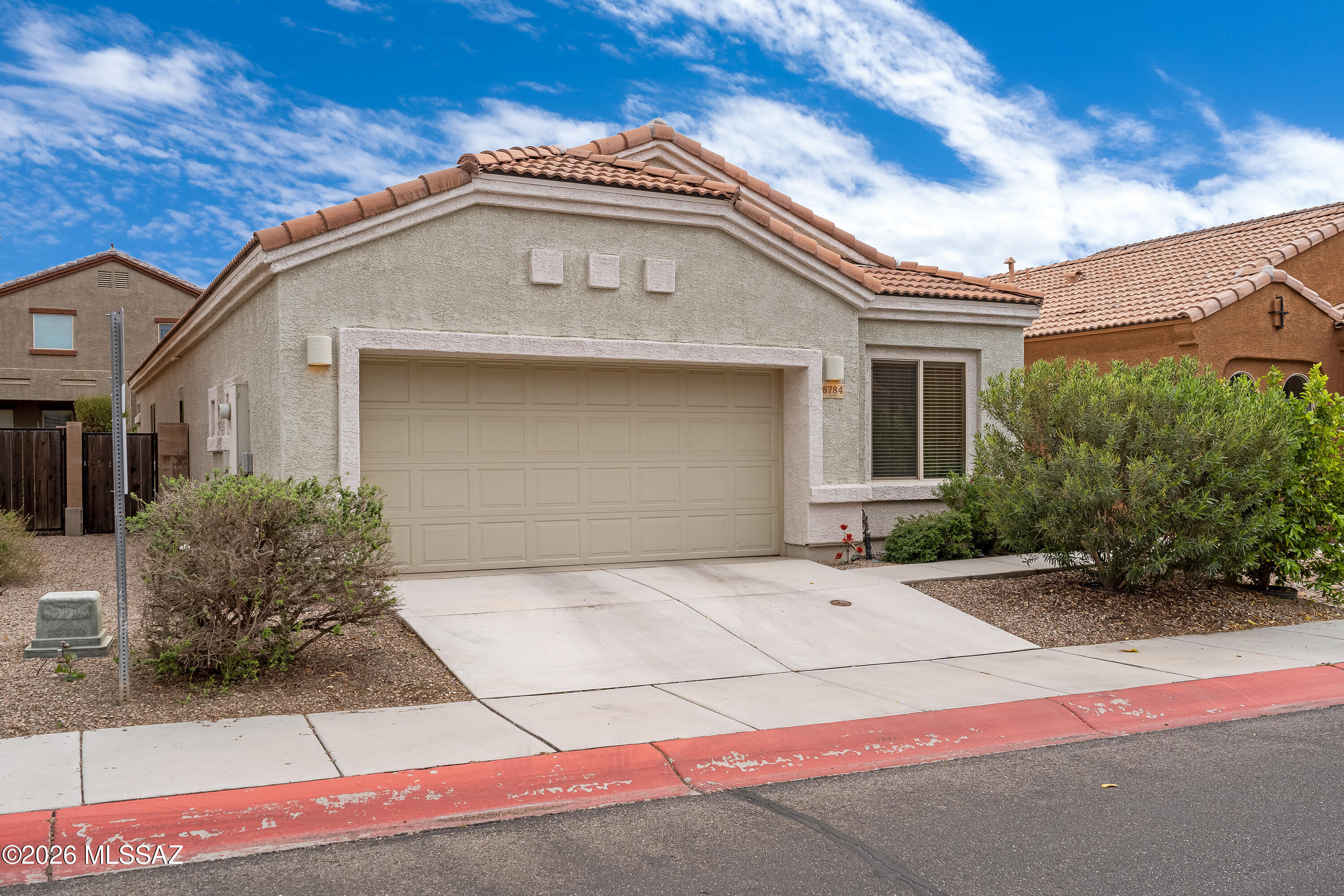 8784 North Norway Spruce Road Tucson, AZ 85743 - Photo 6 of 31