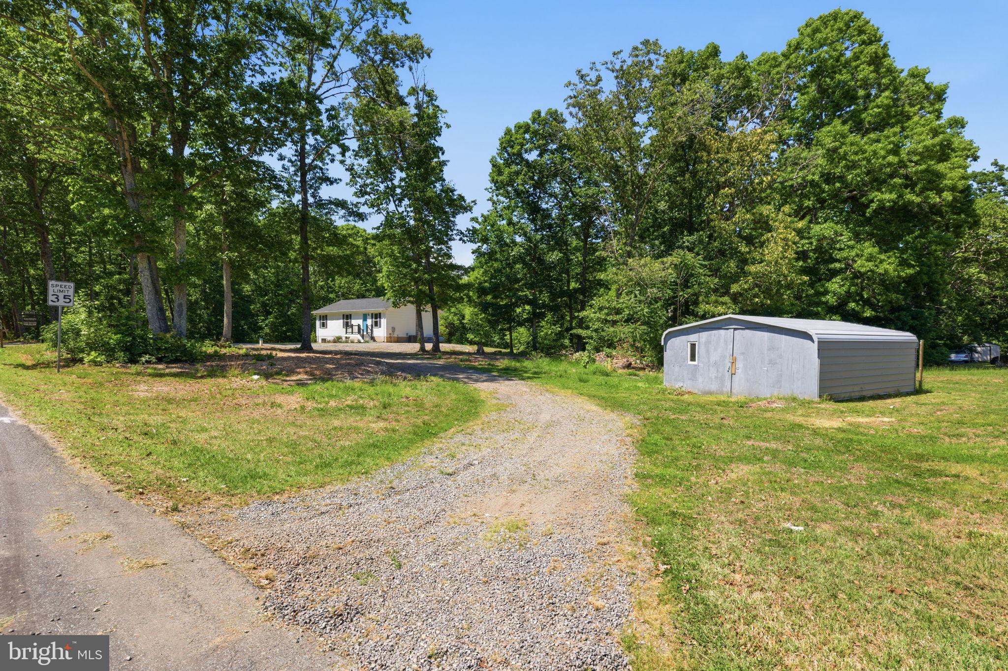 40 John Tucker Road Madison, VA 22727 - Photo 41 of 60