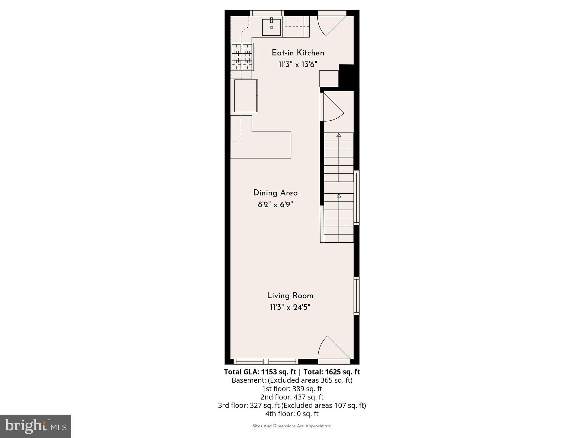 2405 Catharine Street Philadelphia, PA 19146 - Photo 45 of 49 Gallery Image 45