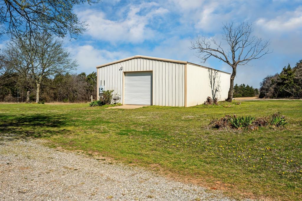 4489 East Farm To Market 120 Denison, TX 75021 - Photo 27 of 40