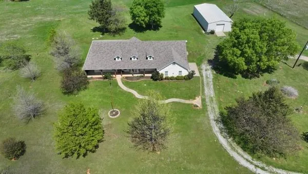 $1,999,000 | 4489 East Farm To Market 120, Denison, TX 75021