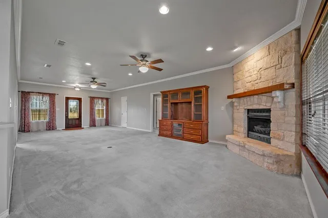 $2,000,000 | 4489 East Farm To Market 120, Denison, TX 75021