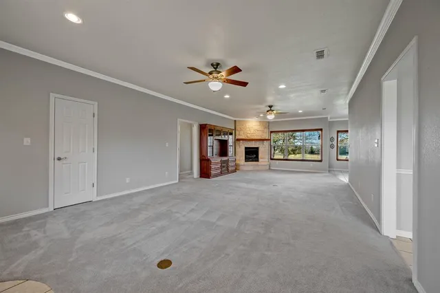 $2,000,000 | 4489 East Farm To Market 120, Denison, TX 75021