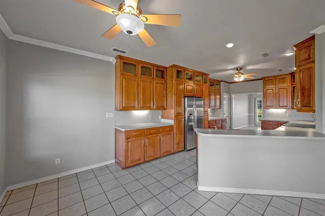 $2,000,000 | 4489 East Farm To Market 120, Denison, TX 75021