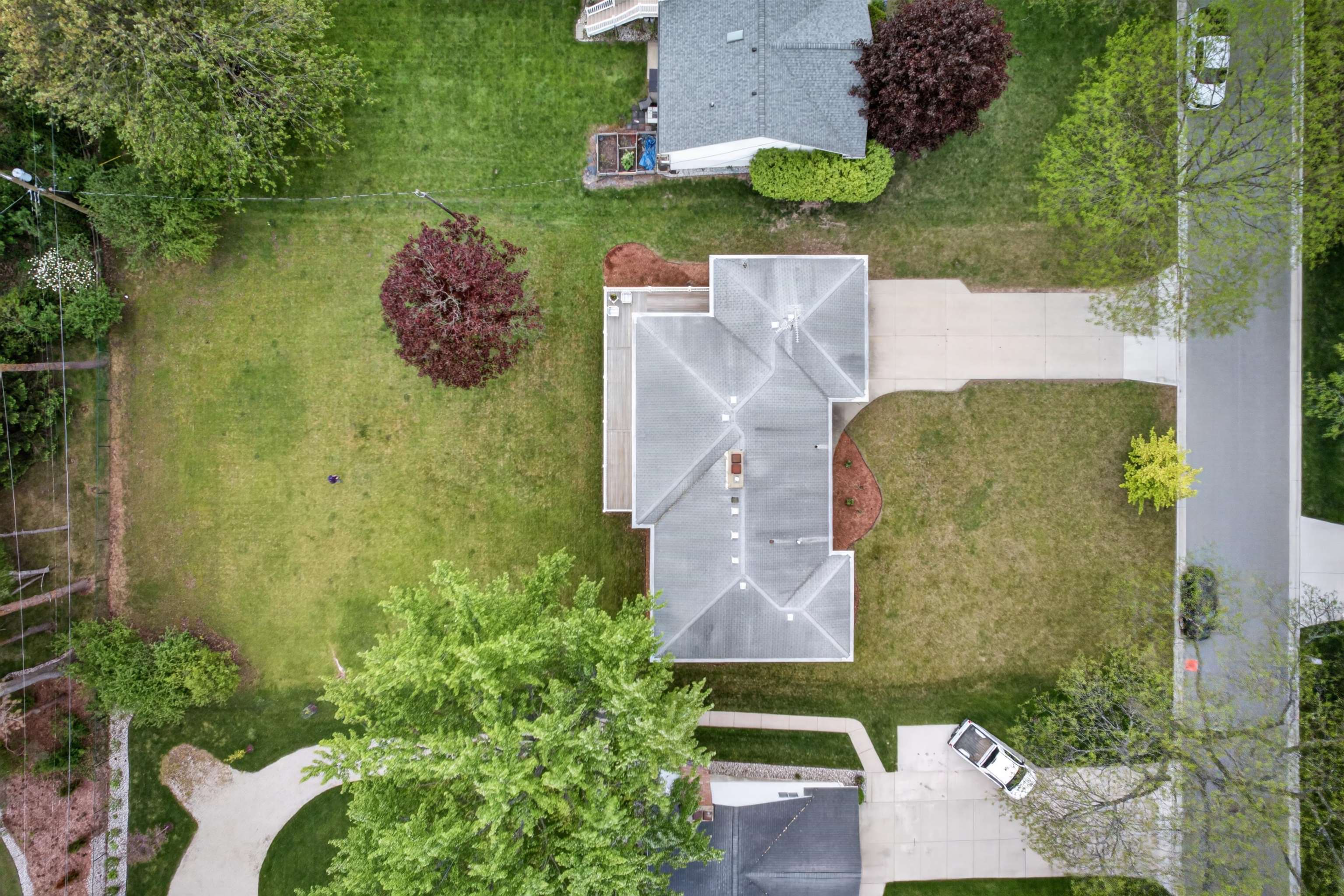6 Burrell Court Midland, MI 48640 - Photo 78 of 82