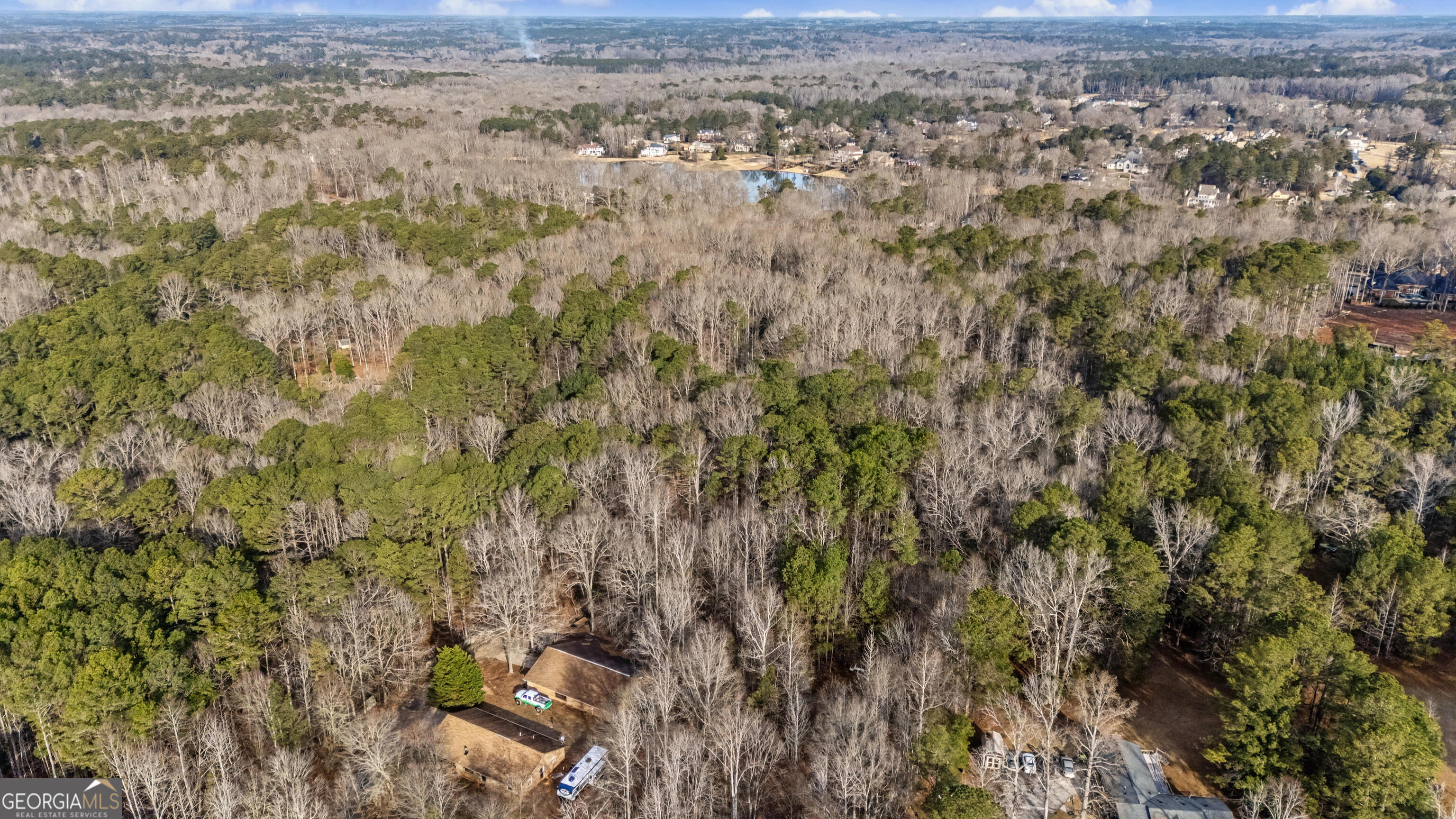 243 Busbin Road Fayetteville, GA 30215 - Photo 5 of 8