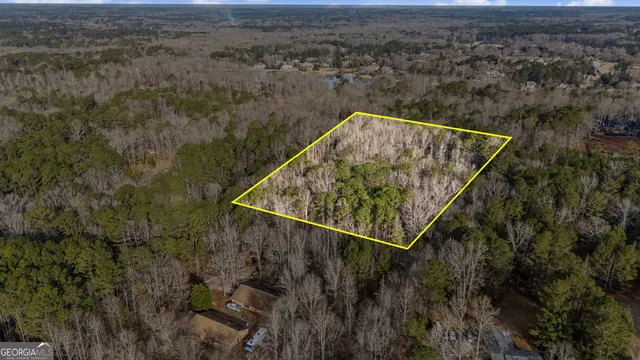 $98,500 | 243 Busbin Road, Fayetteville, GA 30215