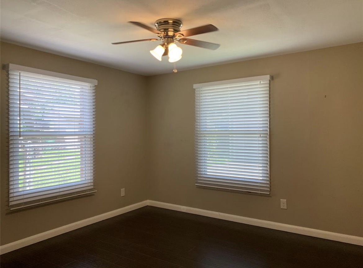 206 Frawley Street Houston, TX 77009 - Photo 13 of 21