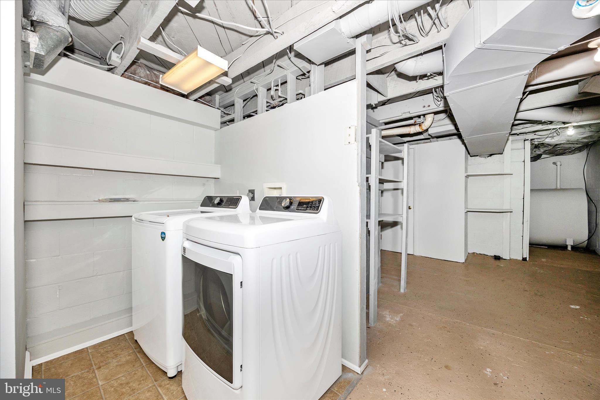 2780 Adams Street Adamstown, MD 21710 - Photo 79 of 96 Laundry