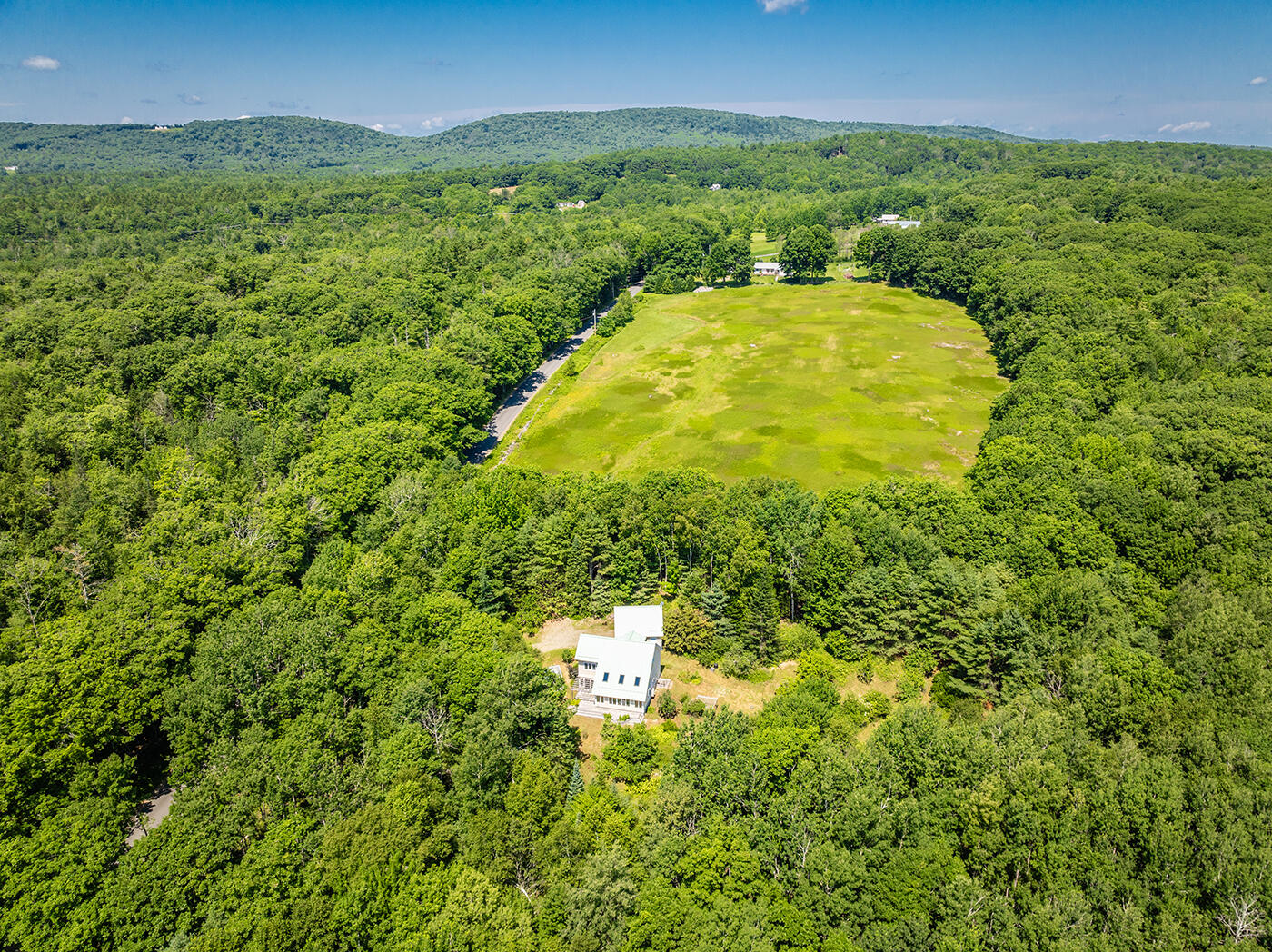 37 Martin Corner Road Lincolnville, ME 04849 - Photo 40 of 49 DJI_0135
