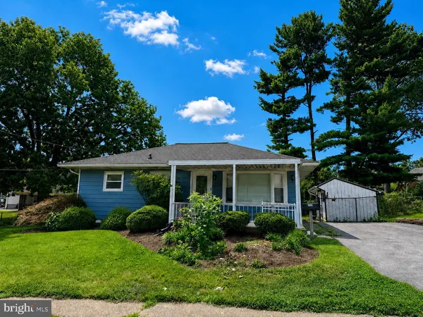 $2,600 | 316 Queen Street, Frederick, MD 21701