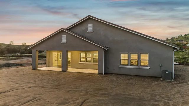 $1,315,000 | 19678 Ventana Hills Drive, Friant, CA 93626
