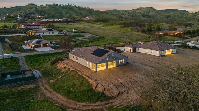 $1,315,000 | 19678 Ventana Hills Drive, Friant, CA 93626