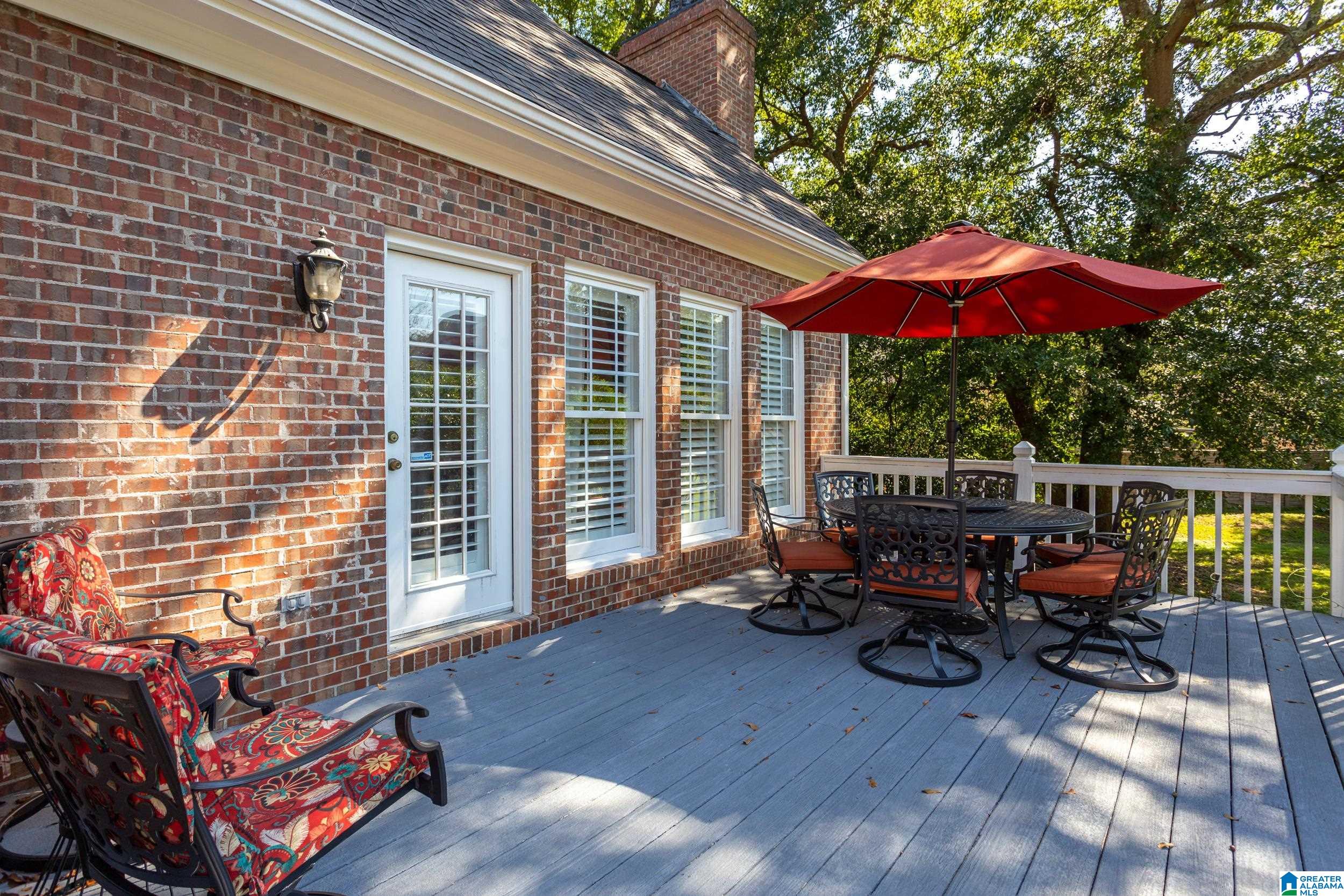 18 Edgefield Way Anniston, AL 36207 - Photo 37 of 49