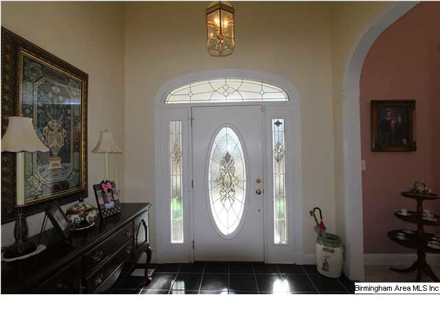 501 Jasmine Hill Road Anniston, AL 36207 - Photo 3 of 32