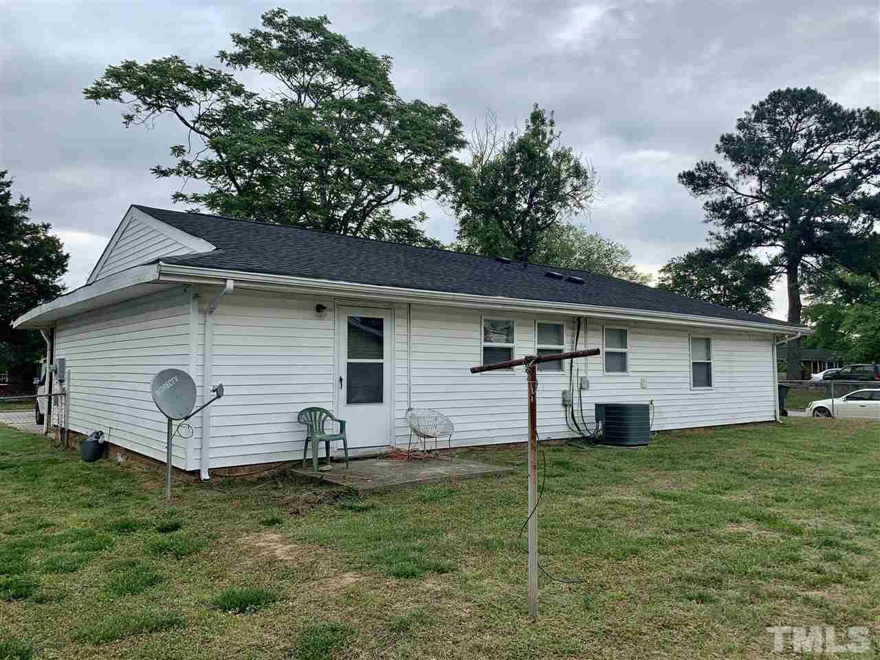 3108 Snowberry Drive Raleigh, NC 27610 - Photo 3 of 3