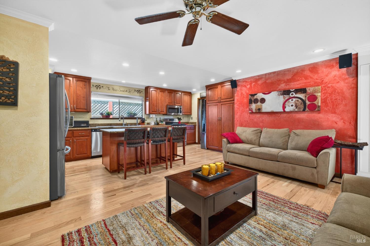 1204 Rincon Meadows Court Santa Rosa, CA 95409 - Photo 26 of 66