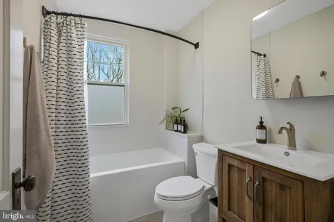 $950,000 | 1943 North Cleveland Street, Arlington, VA 22201
