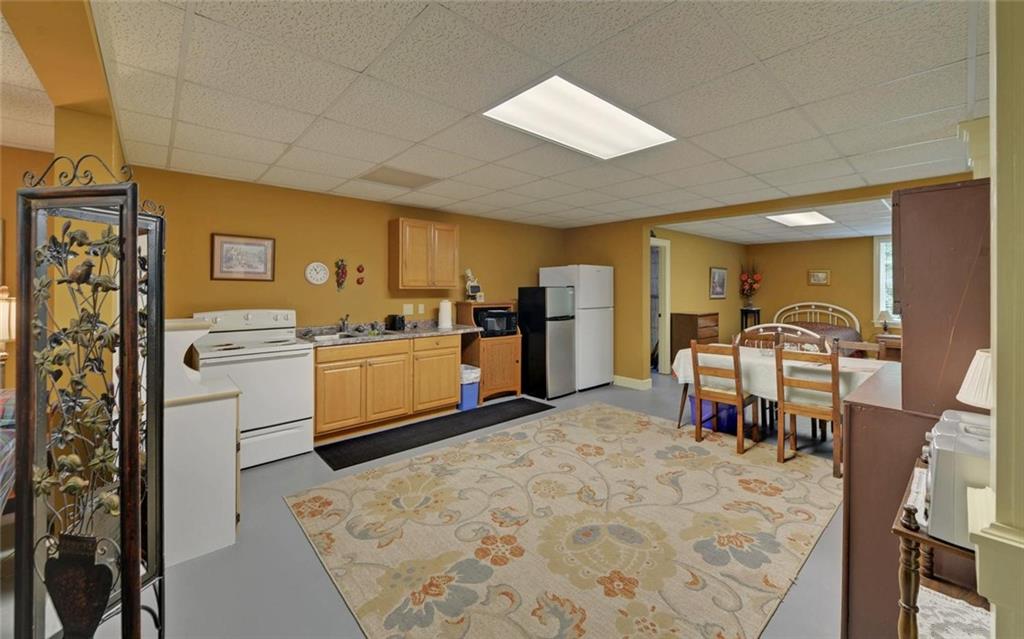 88 Cedar Ridge Road Dawsonville, GA 30534 - Photo 44 of 67