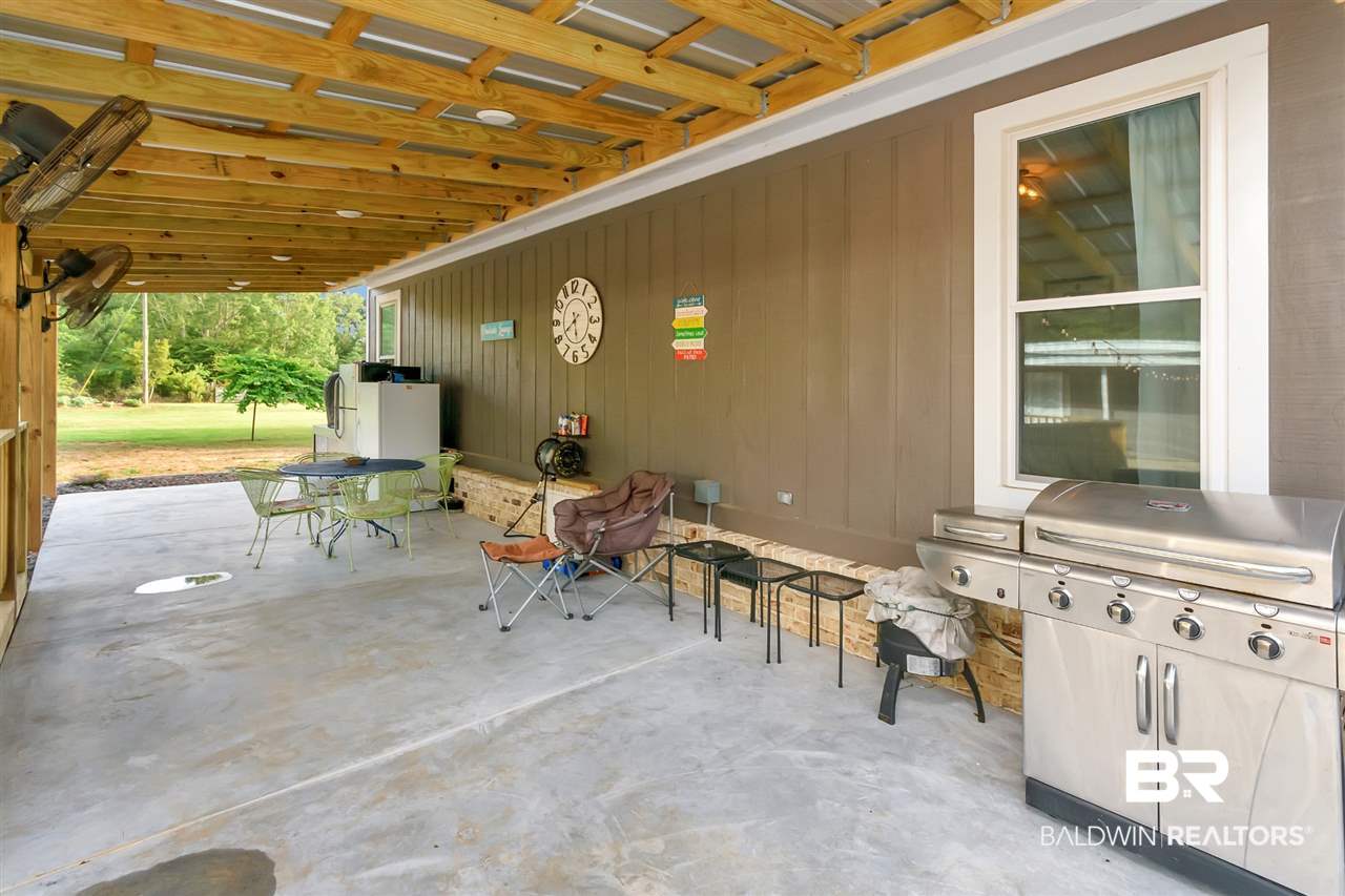 2651 Newman Road Mobile, AL 36695 - Photo 14 of 47