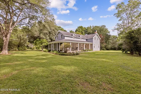 $385,000 | 193 A Notre Reve Lane, Arnaudville, LA 70512