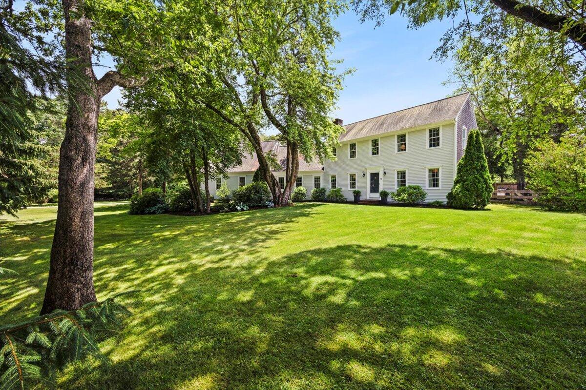 16 Old Dam Road Bourne, MA 02532 - Photo 1 of 50 16 Old Dam Rd