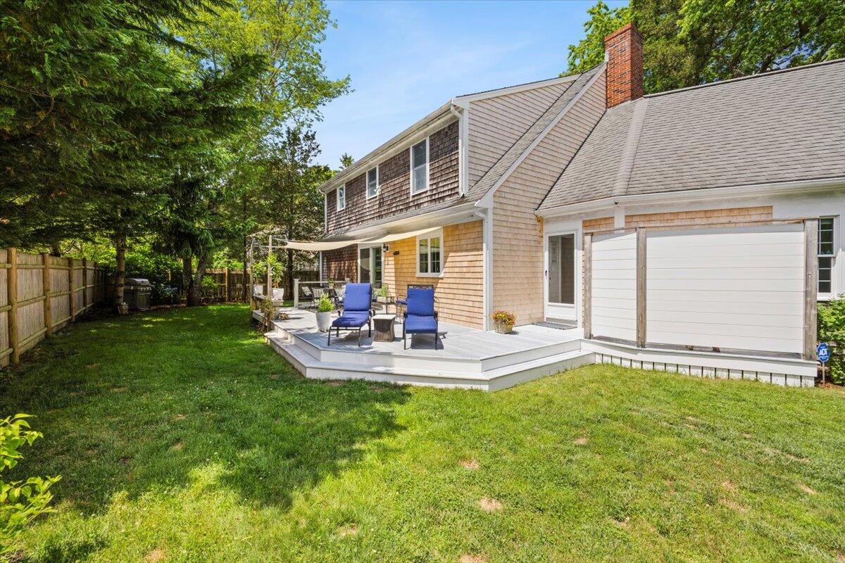16 Old Dam Road Bourne, MA 02532 - Photo 11 of 50 21-0066
