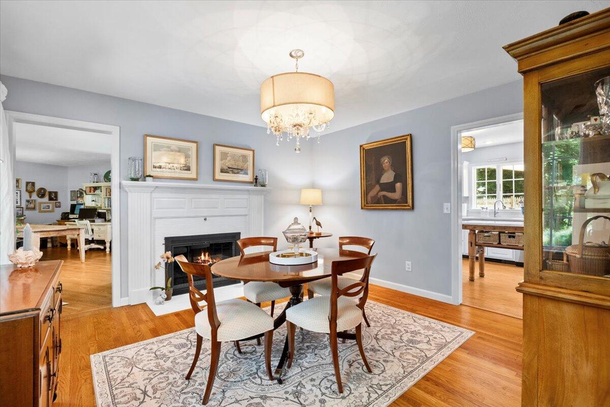 16 Old Dam Road Bourne, MA 02532 - Photo 27 of 50 45-0138