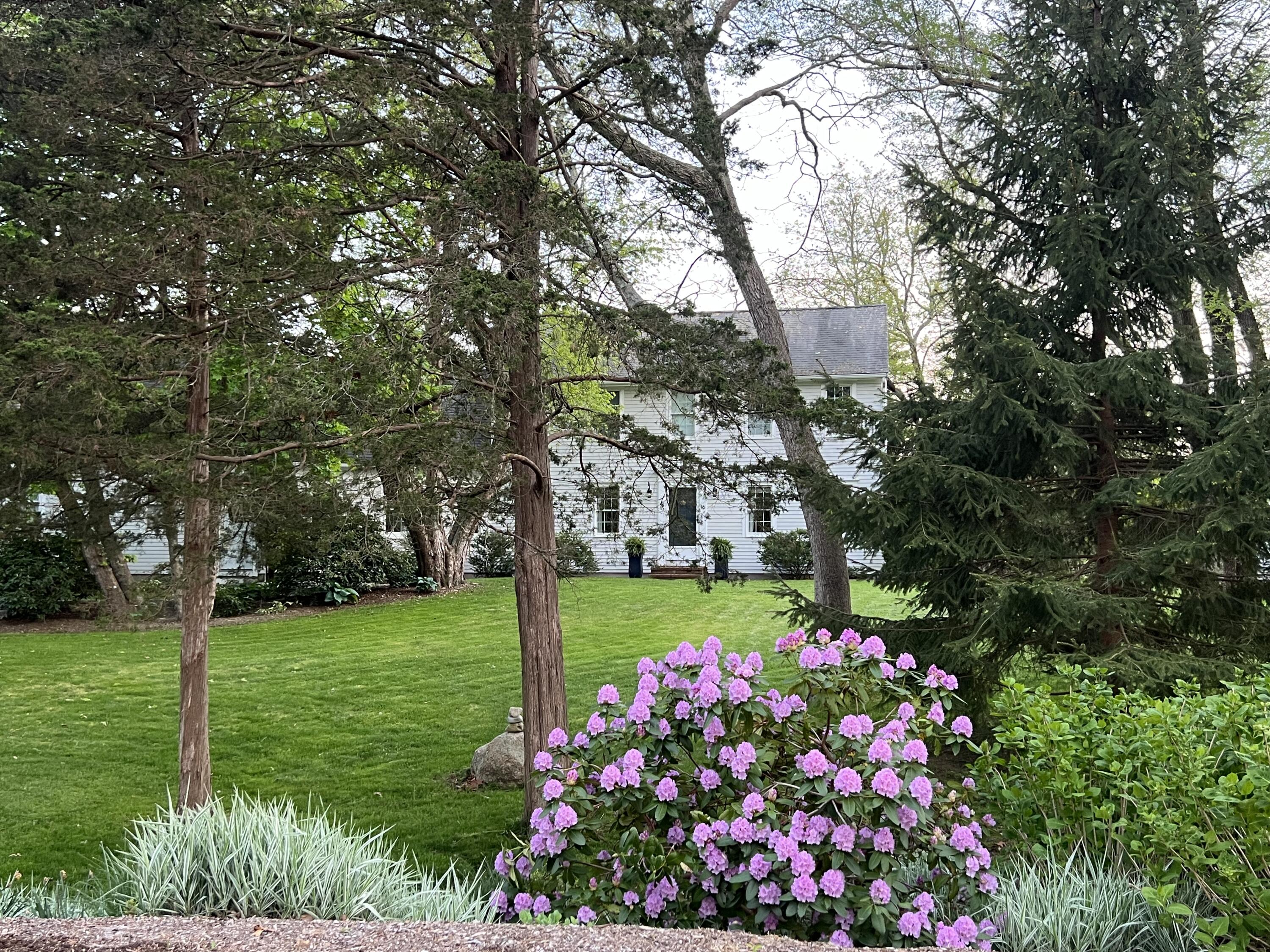 16 Old Dam Road Bourne, MA 02532 - Photo 3 of 50 2024-05-21 19.39.45