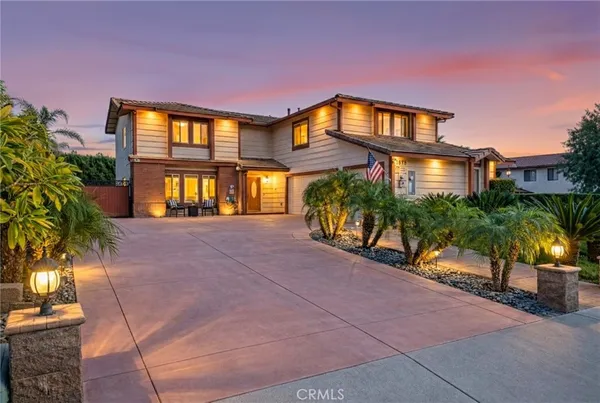 $1,580,000 | 1030 Fountain Springs Lane, Glendora, CA 91741