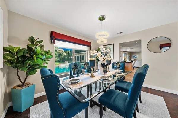 $1,499,000 | 1030 Fountain Springs Lane, Glendora, CA 91741