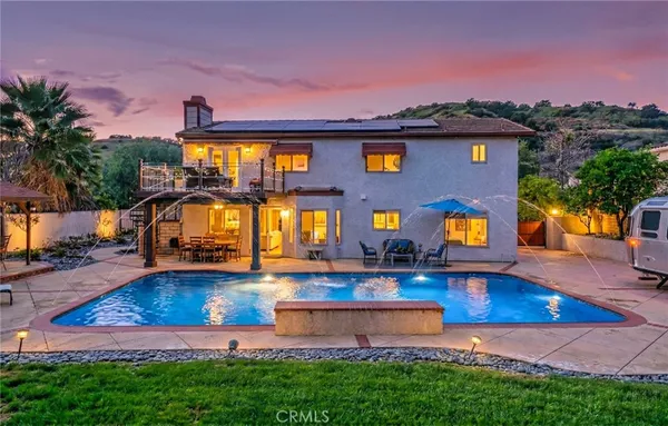 $1,499,000 | 1030 Fountain Springs Lane, Glendora, CA 91741