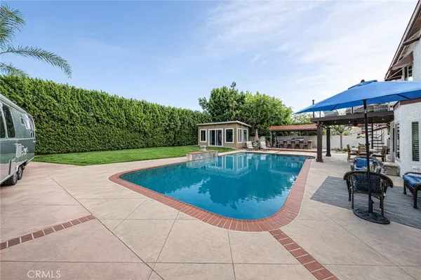 $1,499,000 | 1030 Fountain Springs Lane, Glendora, CA 91741