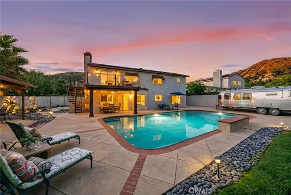 $1,499,000 | 1030 Fountain Springs Lane, Glendora, CA 91741